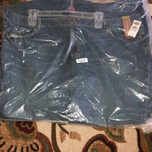 Old navy plus size pants